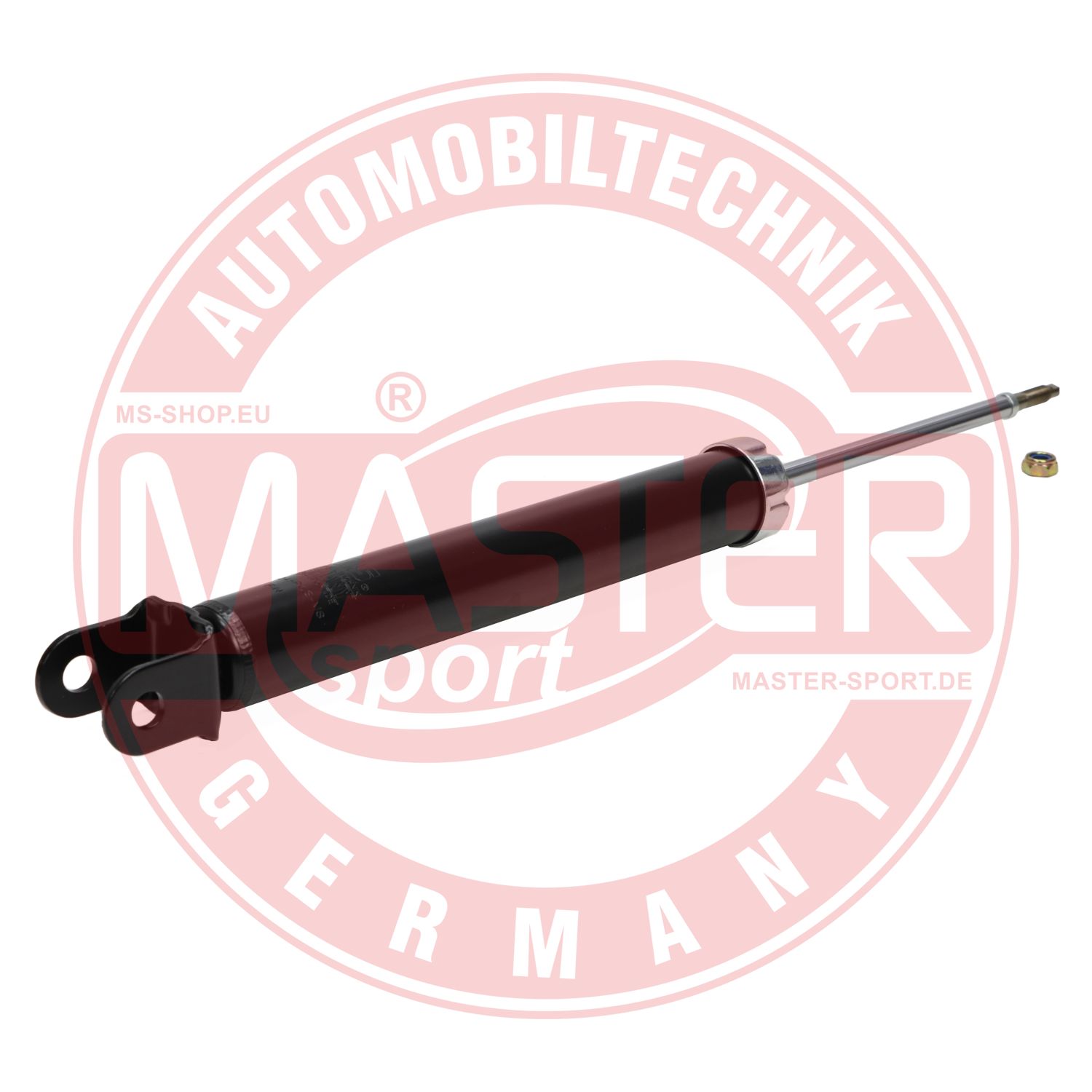 Amortizor MASTERSPORT GERMANY 316604-PCS-MS